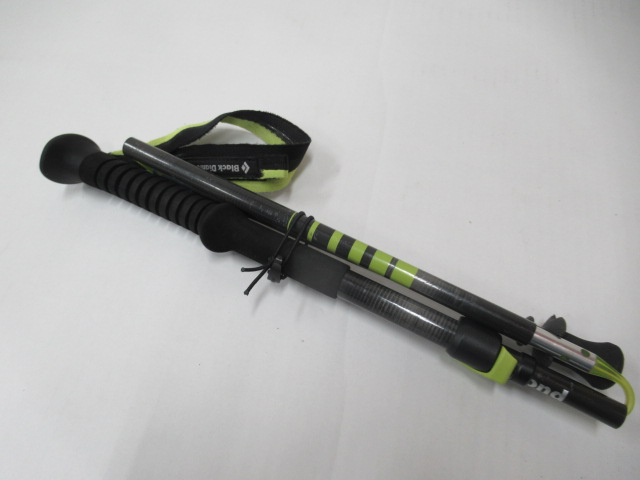 Black Diamond（ブラックダイヤモンド） ディスタンスカーボンAR 1本