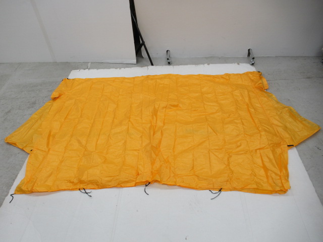 ARAITENT（アライテント） ビバークツェルト1ロング ココへリモデル