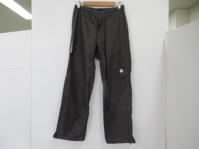 mont-bell（モンベル） サンダーパス パンツ メンズ