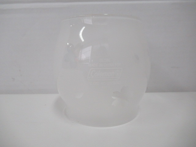 Coleman（コールマン） グローブ 桜 200B043