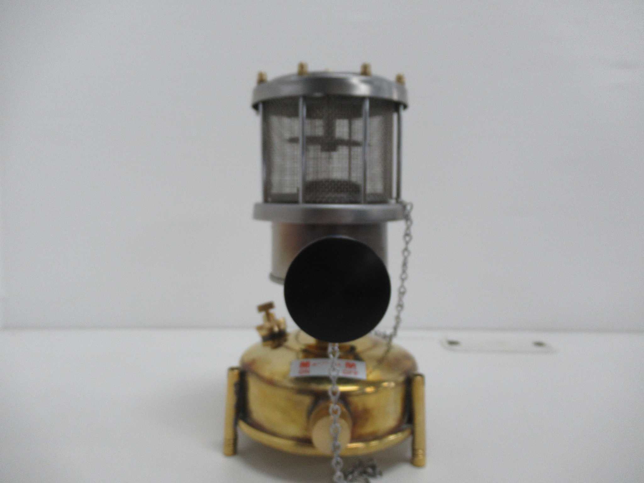 武井バーナー パープルストーブ 101C(普及型)