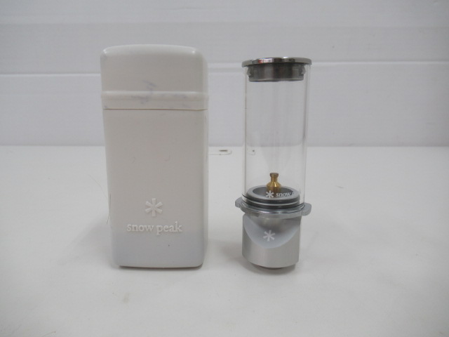 Snow Peak（スノーピーク） リトルランプ ノクターン