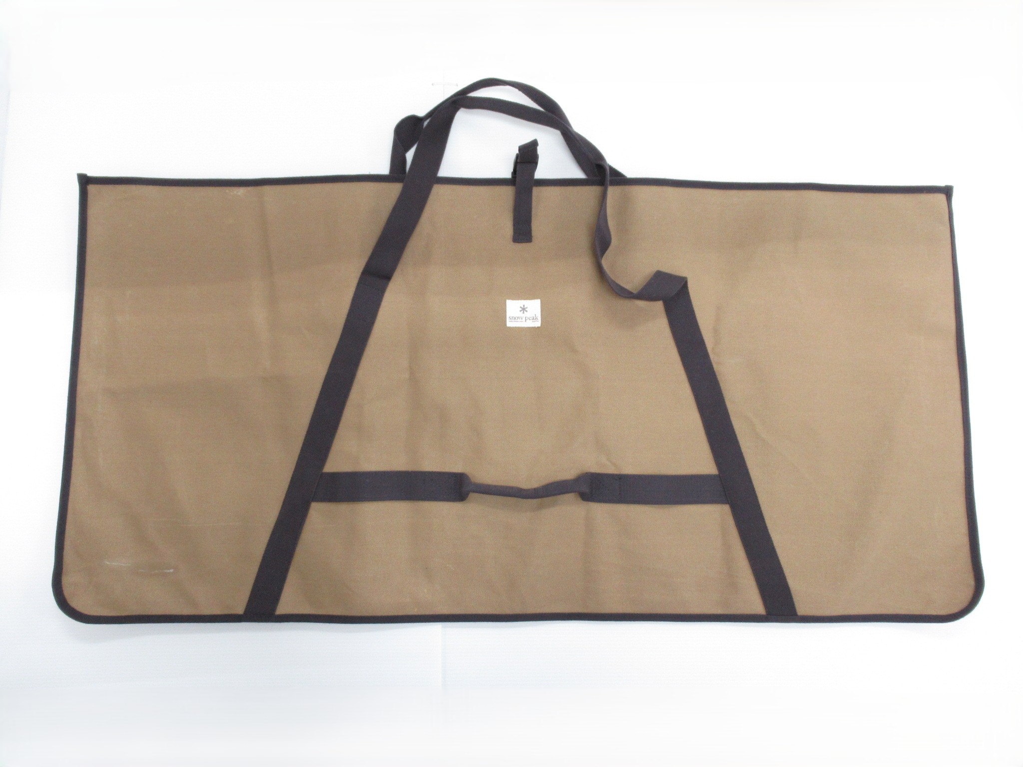 Snow Peak（スノーピーク） IGTロング収納ケース CK-100BR