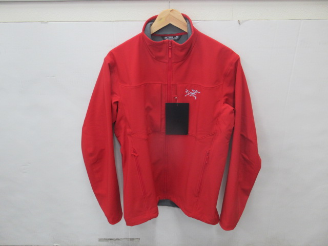 ARC'TERYX（アークテリクス） ガンマ MX ジャケット メンズ