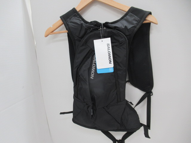 SALOMON（サロモン） CROSS 8