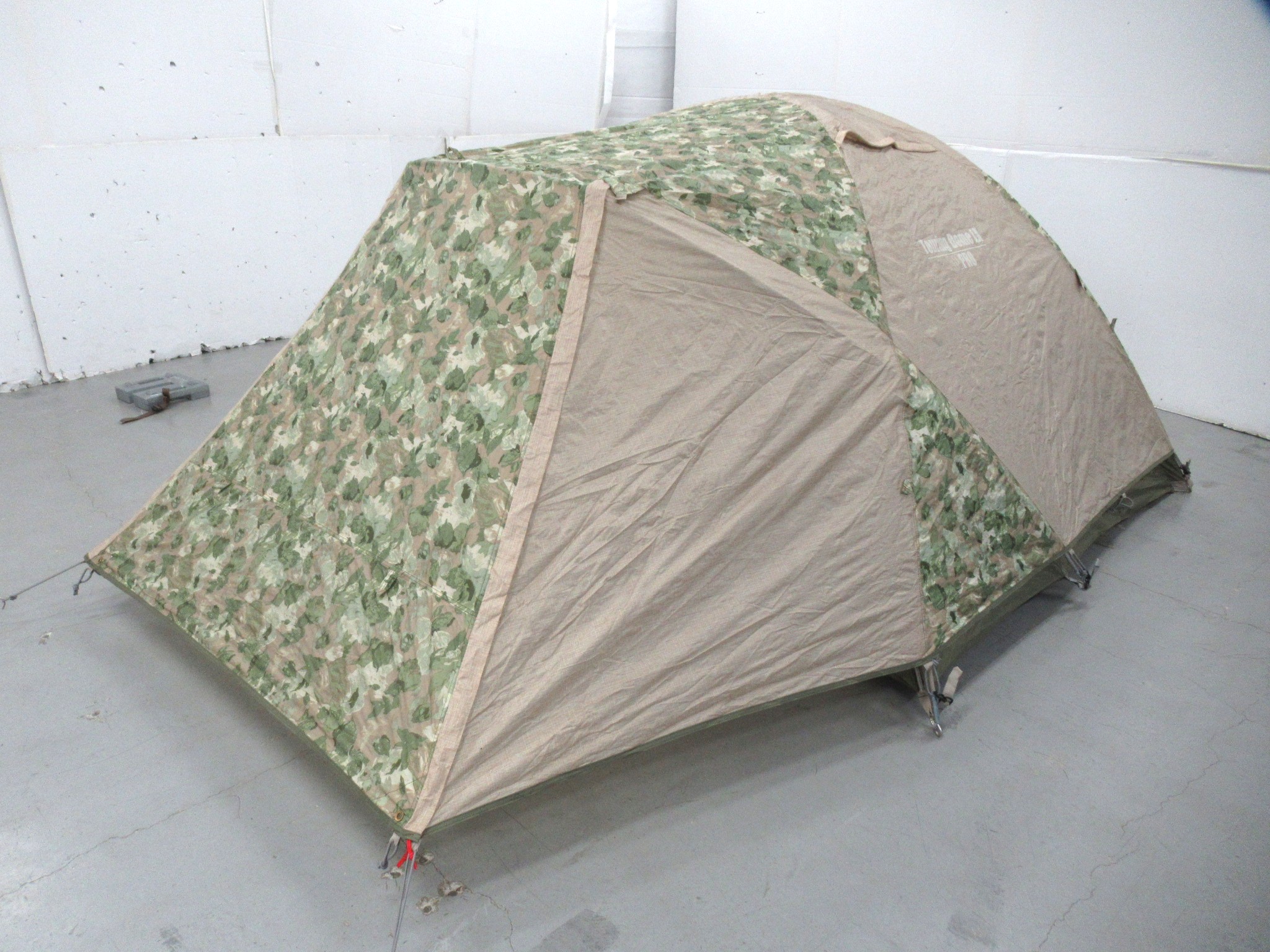 Coleman（コールマン） ツーリングドーム/LX ナチュラルカモ