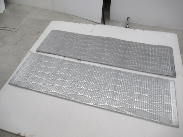 THERMAREST（サーマレスト） リッジレスト ソーライト 2個セット（2）