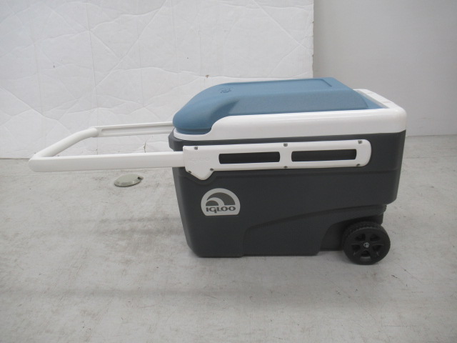 IGLOO（イグルー） マックスコールド 40 グライドローラー