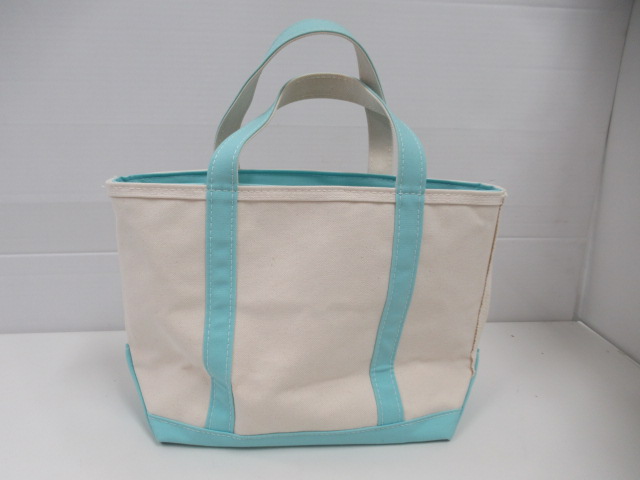 L.L.Bean（エルエルビーン） ボート・アンド・トート ジップ・トップ