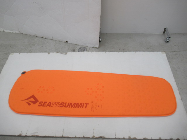 SEA TO SUMMIT（シートゥーサミット） ウルトラライトS.I.マット S