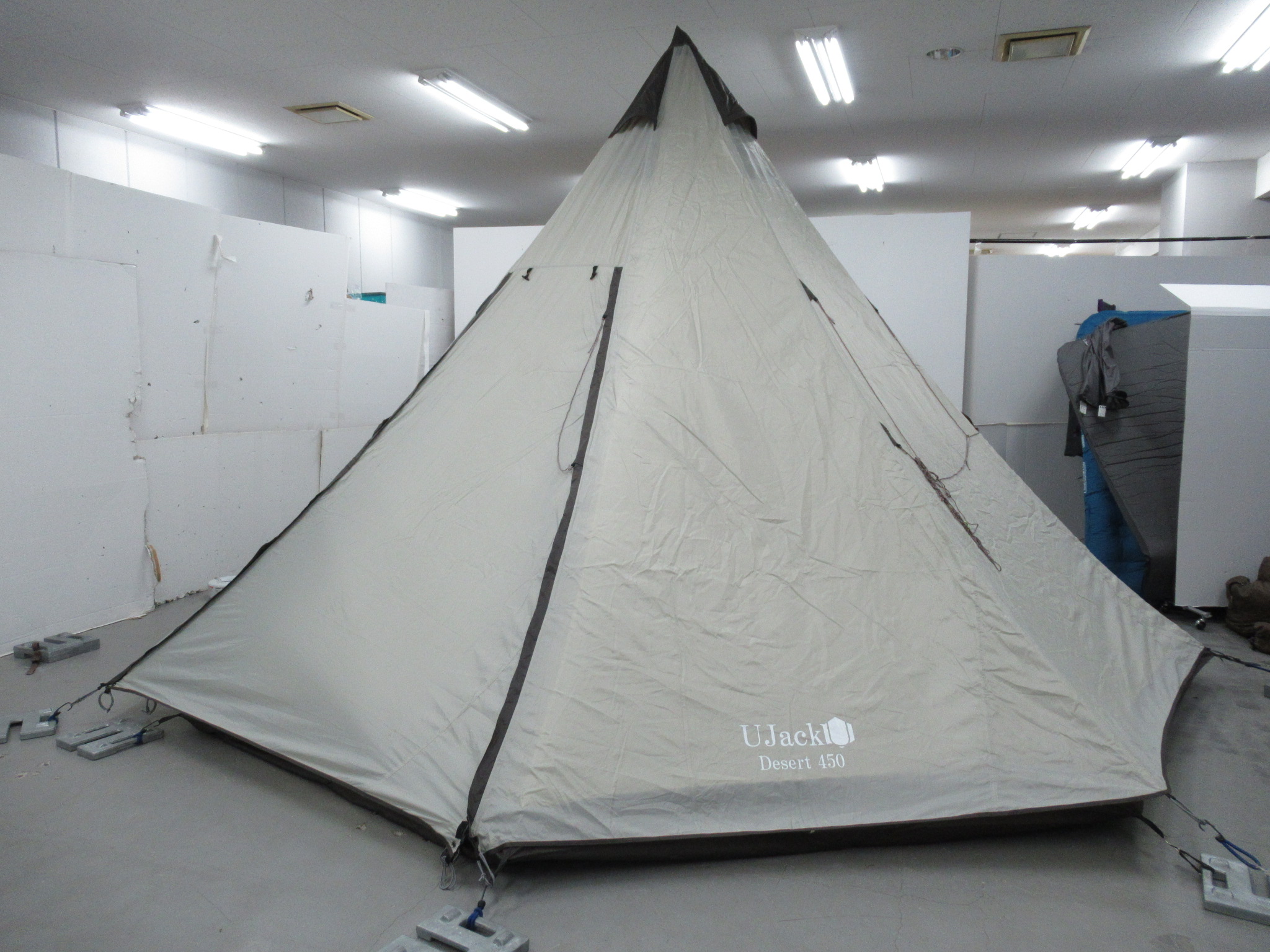 UJack（ユージャック） デザート450 セット