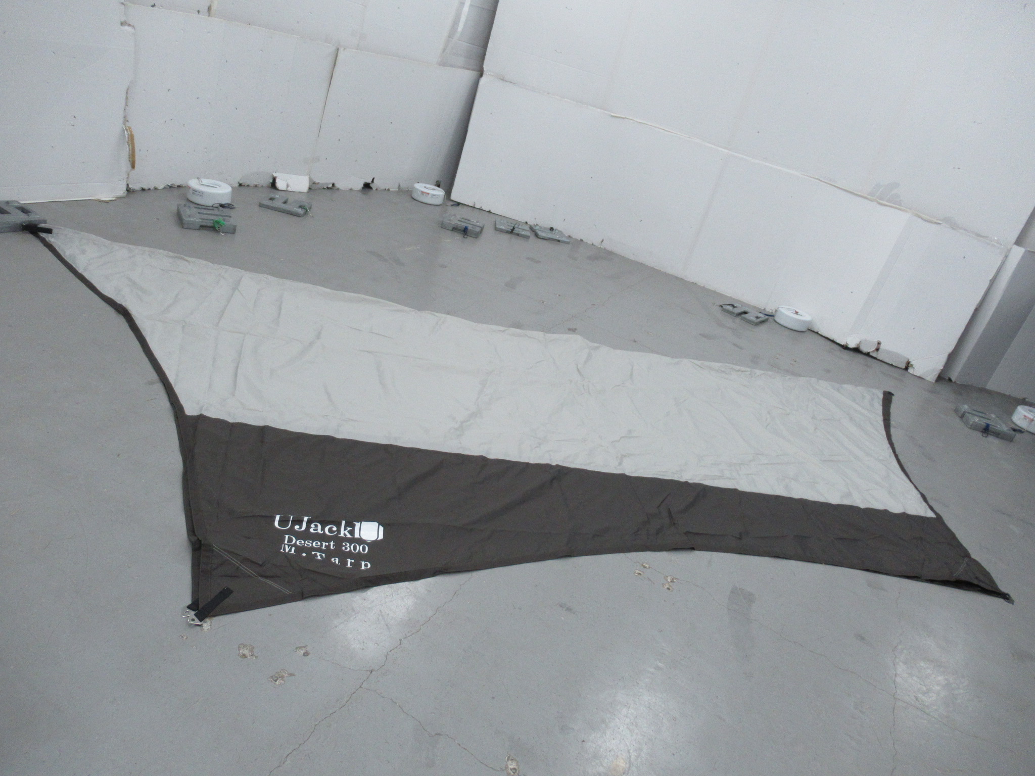 UJack（ユージャック） デザート300 Mタープ