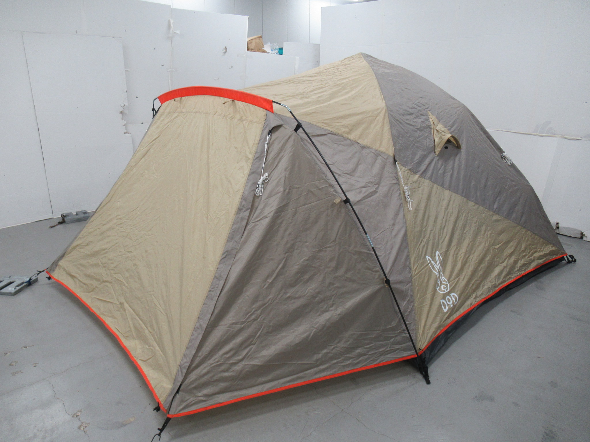 テント | アウトドア用品・アウトドアグッズの中古通販サイト【UZD