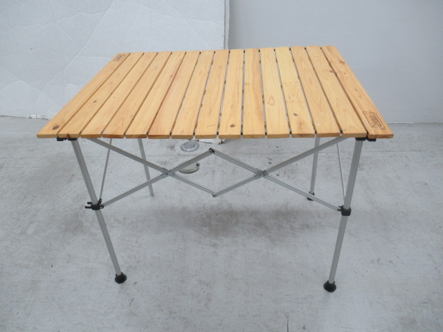 Coleman（コールマン） | アウトドア用品・アウトドアグッズの中古通販