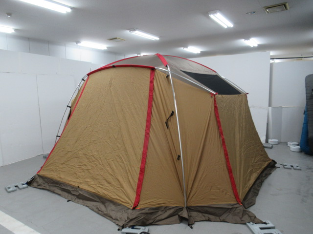 Snow Peak（スノーピーク） メッシュシェルター