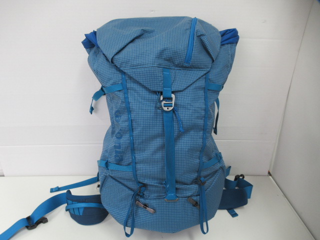 patagonia（パタゴニア） アセンジョニスト40