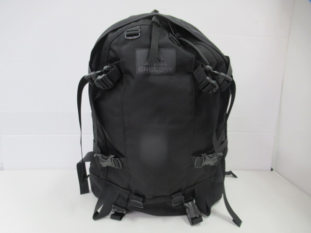 GREGORY（グレゴリー） デイアンドハーフパック