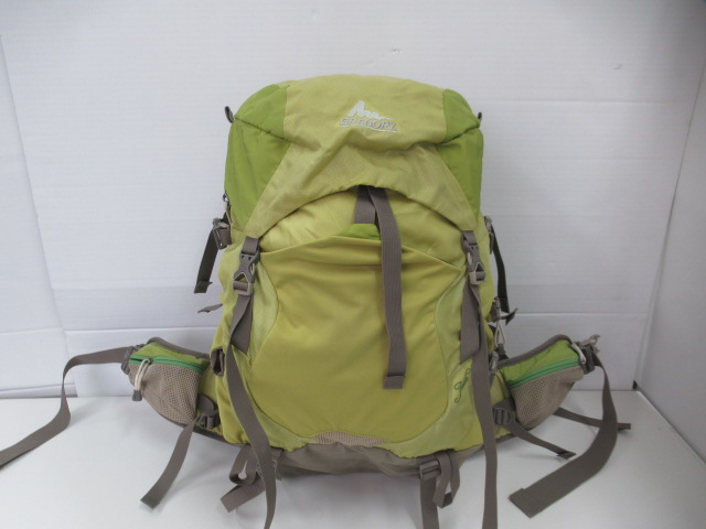 GREGORY（グレゴリー） ジェイド40 レディース