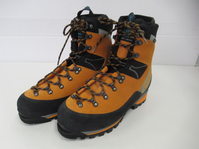 SCARPA（スカルパ） モンブラン GTX