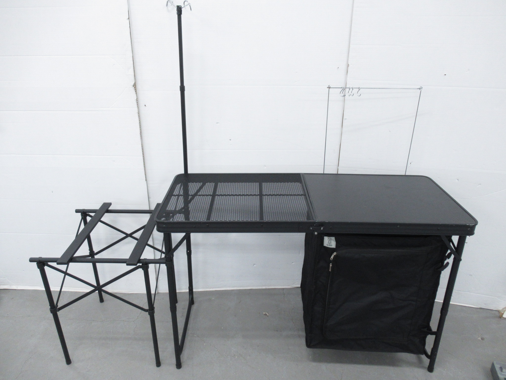 DOD（ディーオーディー） クッキングキング