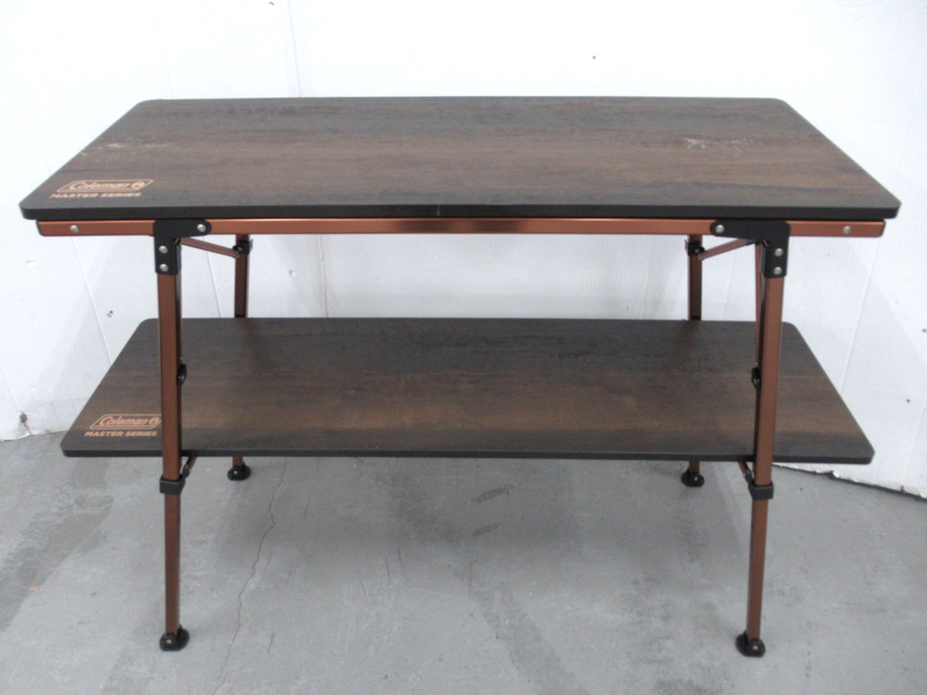 Coleman（コールマン） バタフライマルチシェルフ