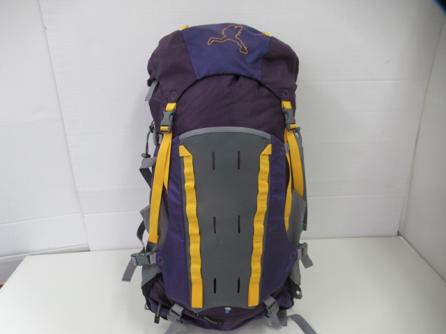 その他ブランド DANA DESIGN カーブル45+5 パープル