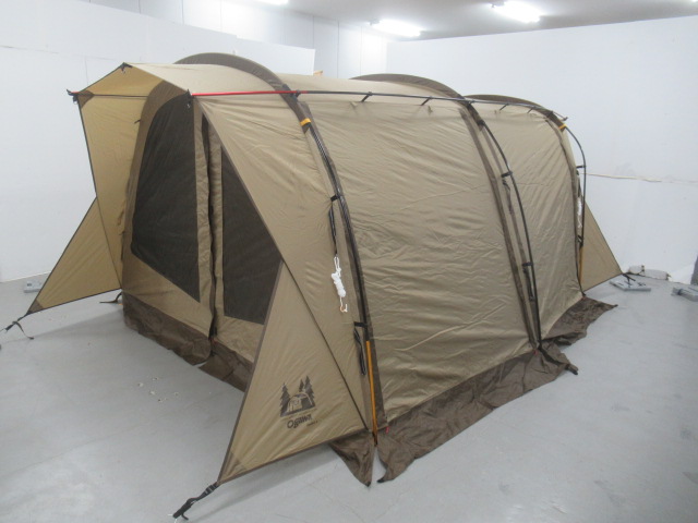 ogawa（小川・キャンパルジャパン） アポロンS