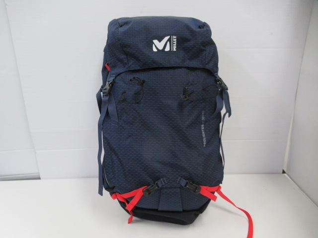 Millet（ミレー） プロライター38+10