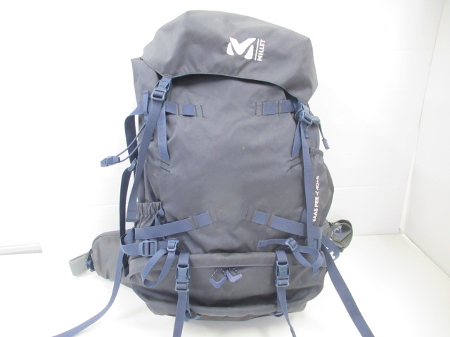 Millet（ミレー） サースフェー NX 40+5