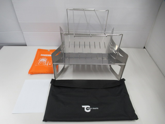 その他ブランド TOKYO CRAFTS マクライト