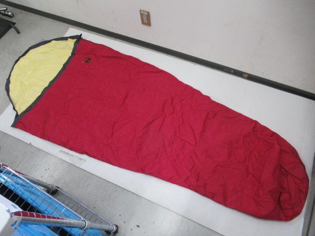 その他ブランド VERUM NAIT ゴアテックス シュラフカバー