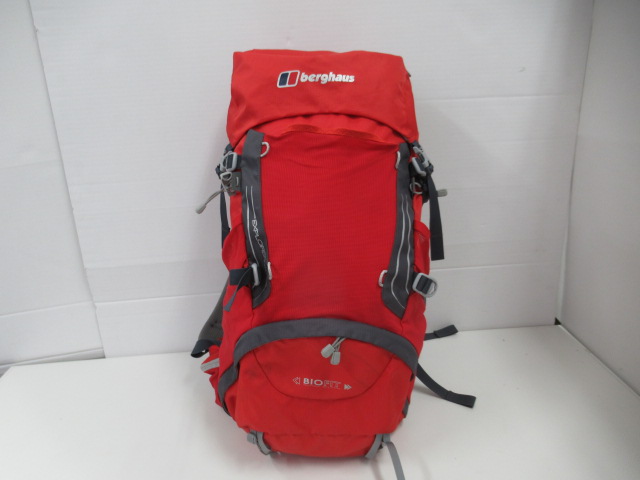 berghaus（バーグハウス） エクスプローラー40