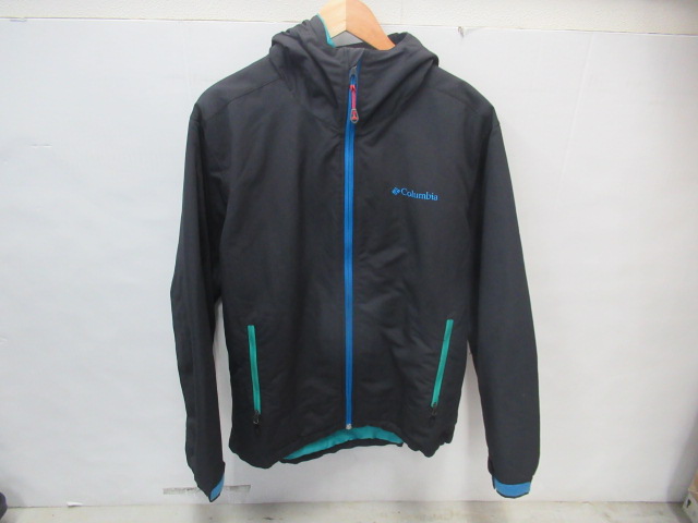 Columbia（コロンビア） ラビリンスキャニオンジャケット