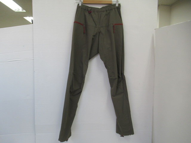 AXESQUIN（アクシーズクイン） 凌 タドルタドル 焦茶