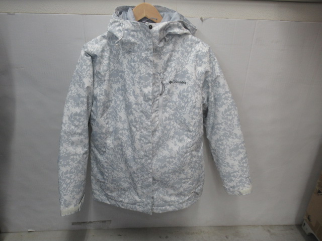 Columbia（コロンビア） ウィリバード4 インターチェンジジャケット