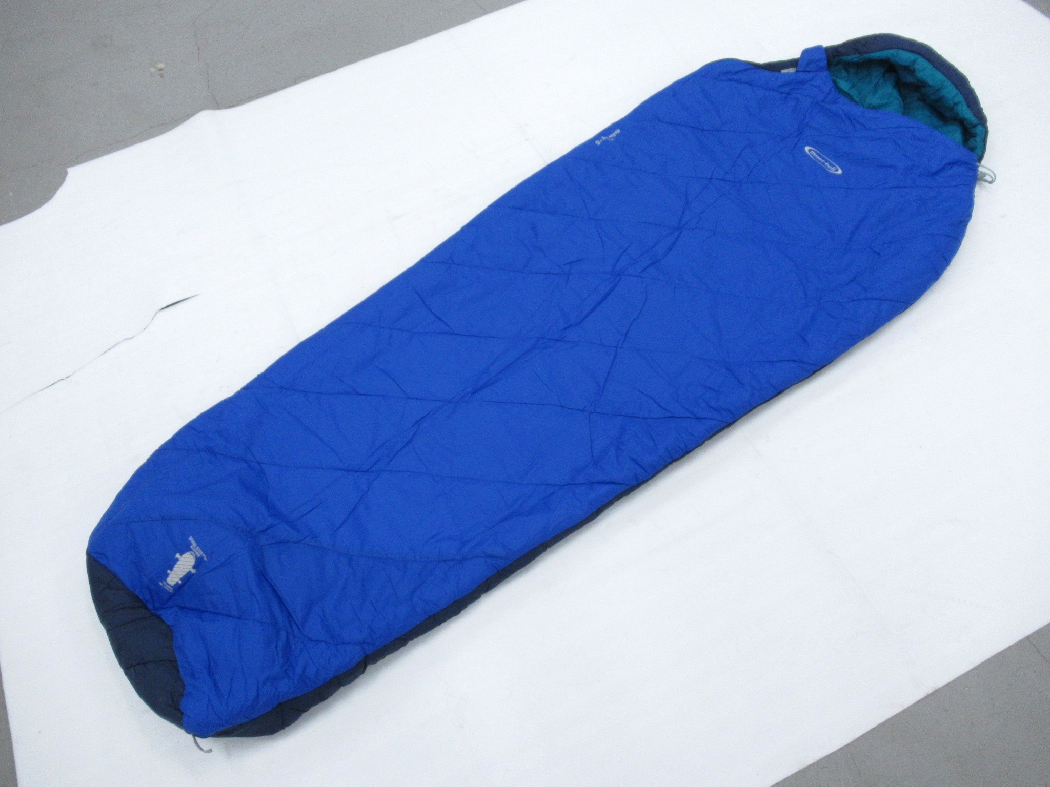 mont-bell（モンベル） スパイラル ホロウバッグ#5