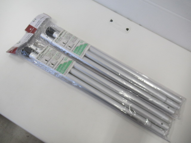 Snow Peak（スノーピーク） ウイングポール180×2本セット