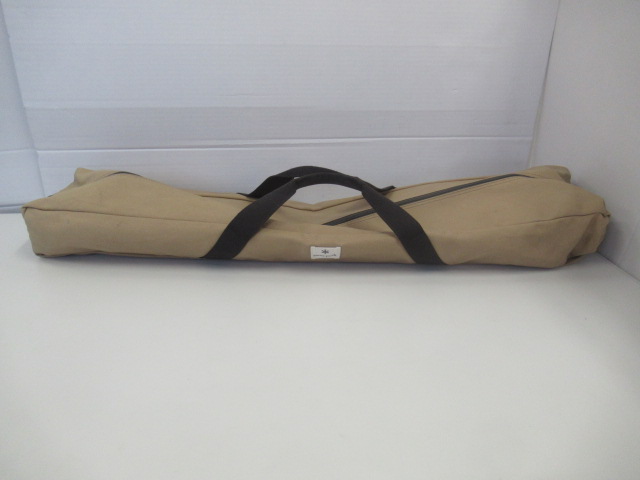 Snow Peak（スノーピーク） ポールキャリングケース