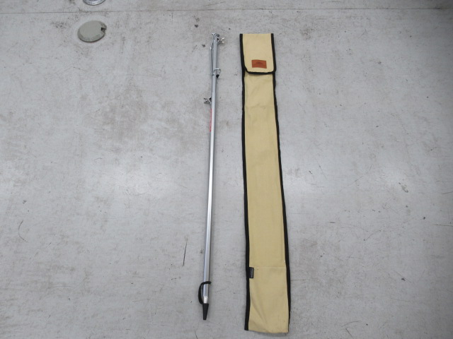 Snow Peak（スノーピーク） パイルドライバー ケースセット