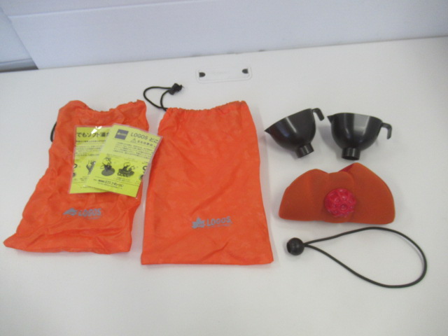 LOGOS（ロゴス） どこでもソフト湯たんぽ