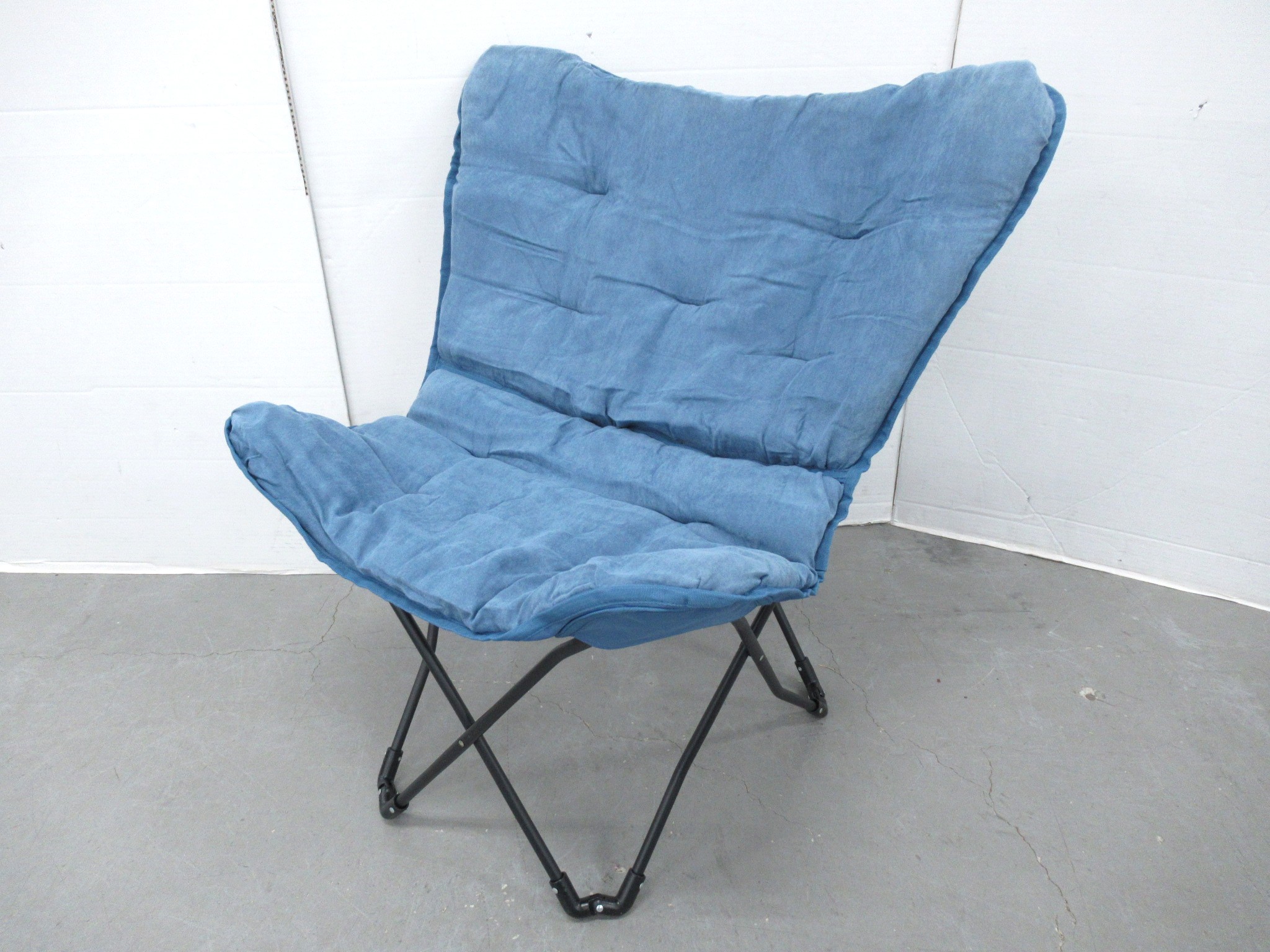 その他ブランド ニトリ バタフライチェア(2)