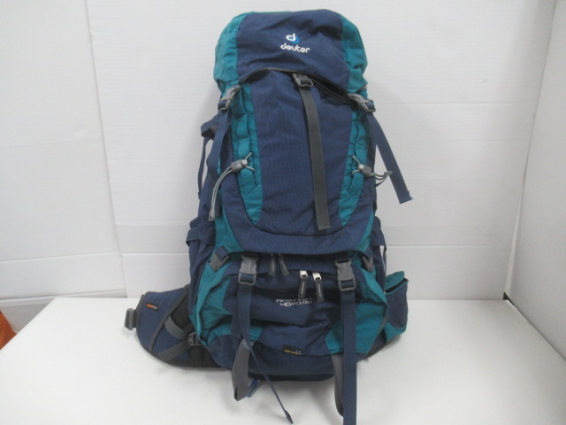 deuter（ドイター） エアコンタクト 40+10 SL