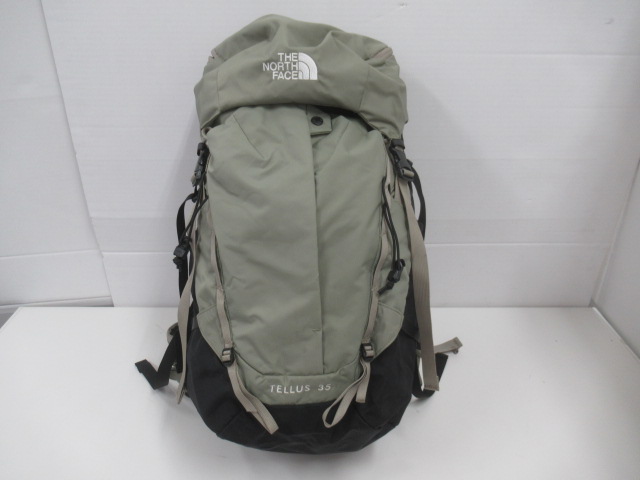 THE NORTH FACE（ノースフェイス） テルス 35