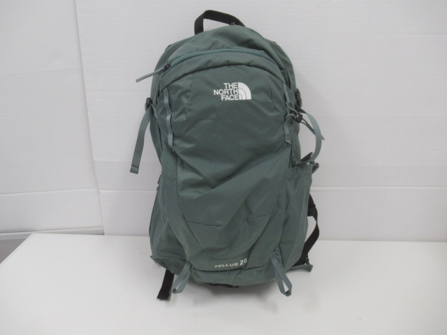 THE NORTH FACE（ノースフェイス） テルス25