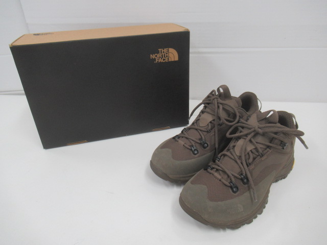 THE NORTH FACE（ノースフェイス） クレストン ハイク ウォータープルーフ レディース