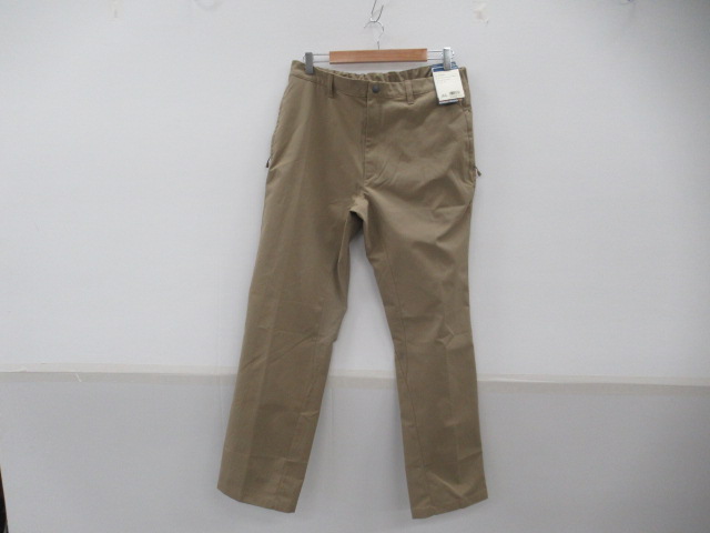 mont-bell（モンベル） O.D.パンツ ベルトループ メンズ