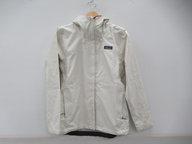 patagonia（パタゴニア） ウィメンズ・トレントシェル3L・レイン・ジャケット