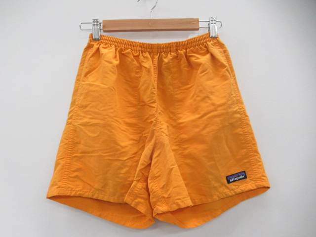 patagonia（パタゴニア） メンズ・バギーズ・ショーツ5インチ