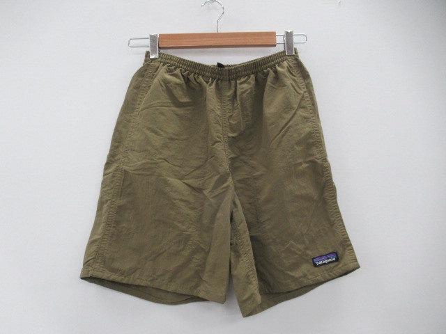 patagonia（パタゴニア） メンズ・バギーズ・ロング 7インチ DKAS