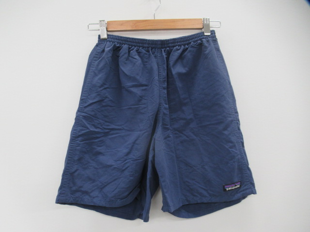 patagonia（パタゴニア） メンズ・バギーズ・ロング 7インチ SNBL